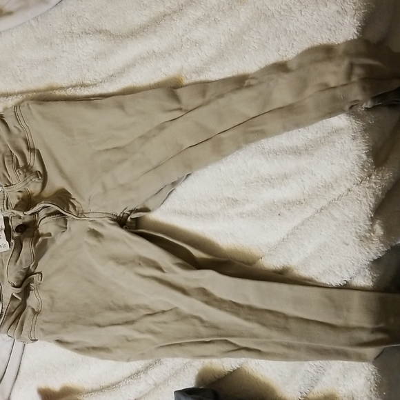 Hollister jeans w25L30 - Picture 2 of 3